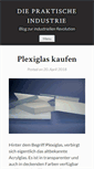 Mobile Screenshot of practicalworld.de